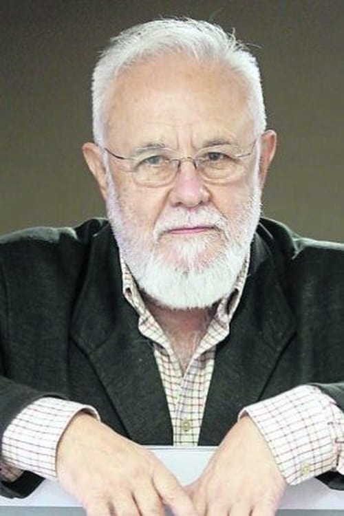 Gonzalo Suárez rendező