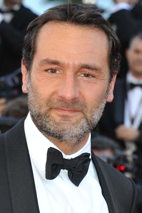 Gilles Lellouche rendező