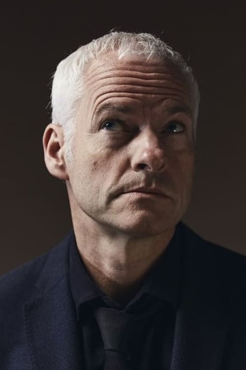 Martin McDonagh rendező