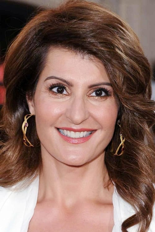 Nia Vardalos rendező