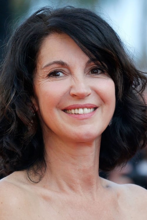 Zabou Breitman rendező