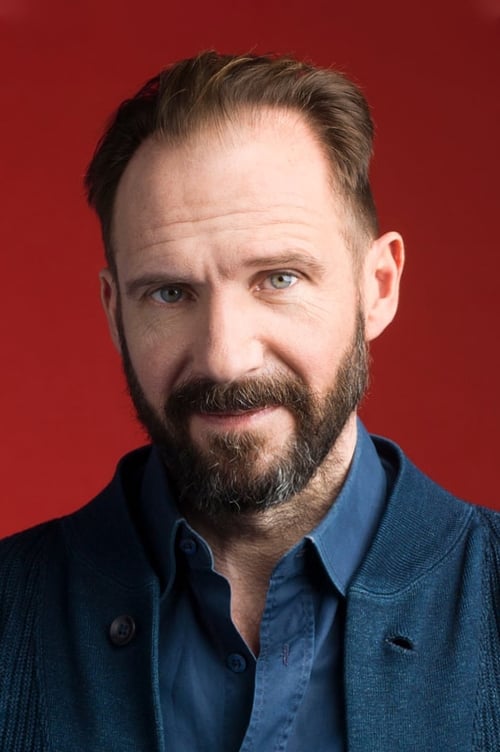 Ralph Fiennes rendező