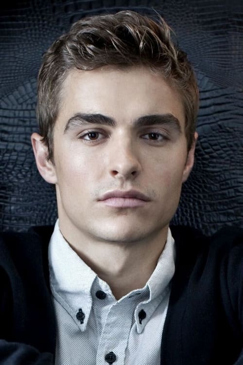 Dave Franco rendező