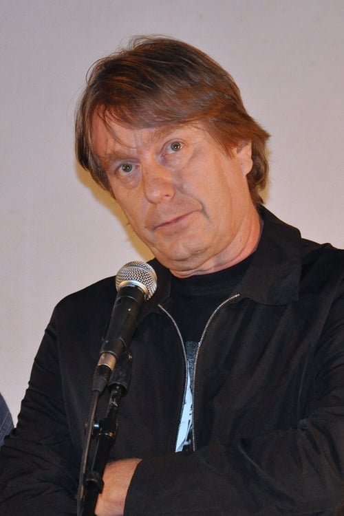 Mika Kaurismäki rendező