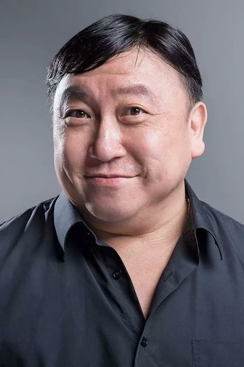 Wong Jing rendező