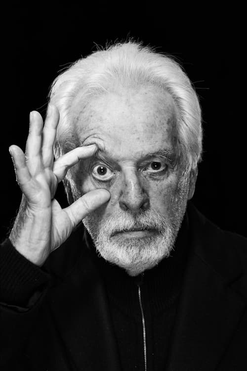 Alejandro Jodorowsky rendező