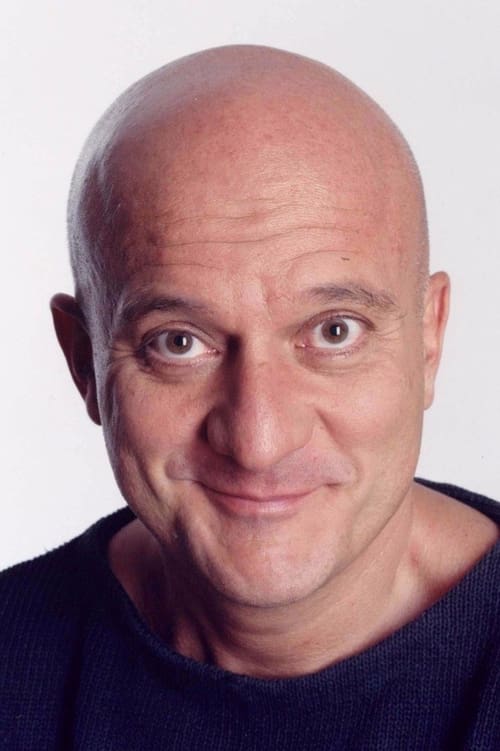 Claudio Bisio rendező