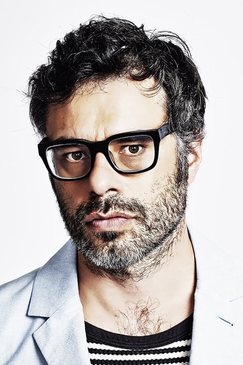 Jemaine Clement rendező