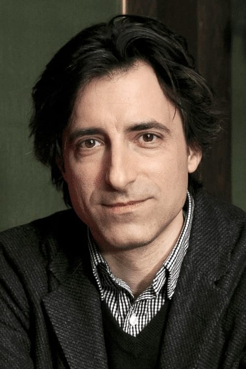 Noah Baumbach rendező