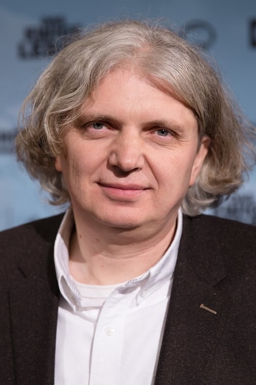 Wolfgang Murnberger rendező