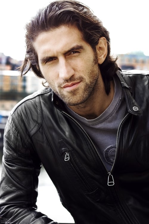 Josef Fares rendező