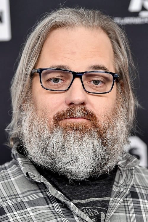 Dan Harmon rendező