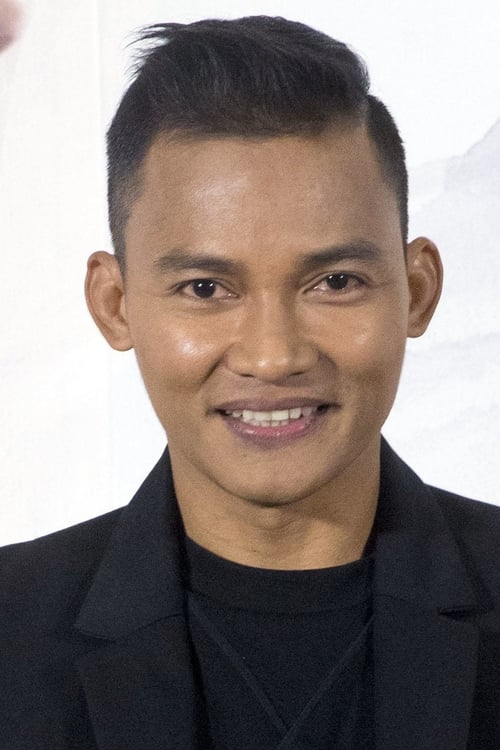 Tony Jaa rendező