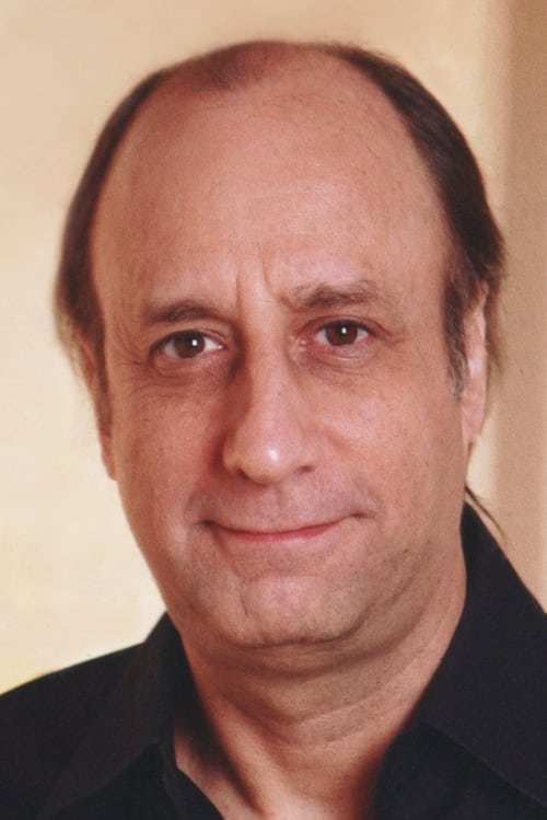 David Mirkin rendező