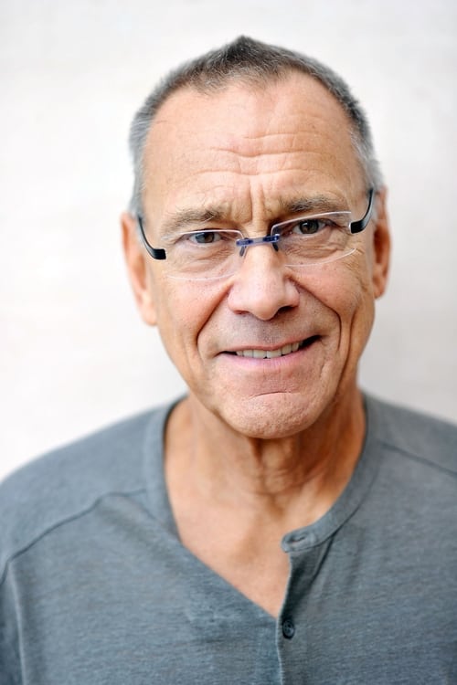 Andrei Konchalovsky rendező