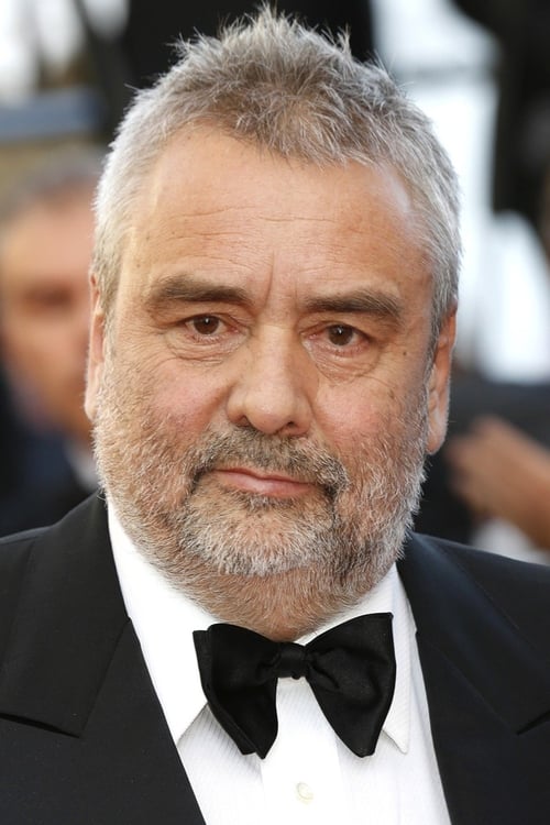 Luc Besson rendező