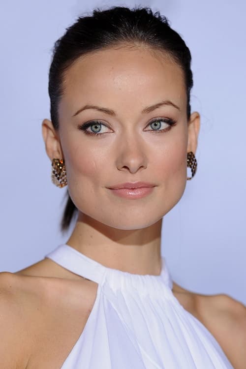 Olivia Wilde rendező