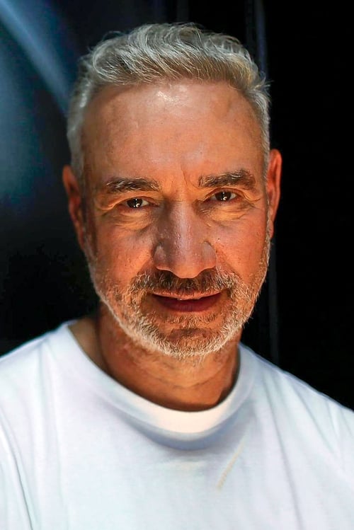 Roland Emmerich rendező