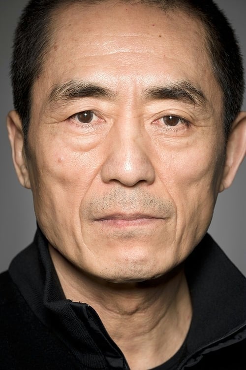 Zhang Yimou rendező