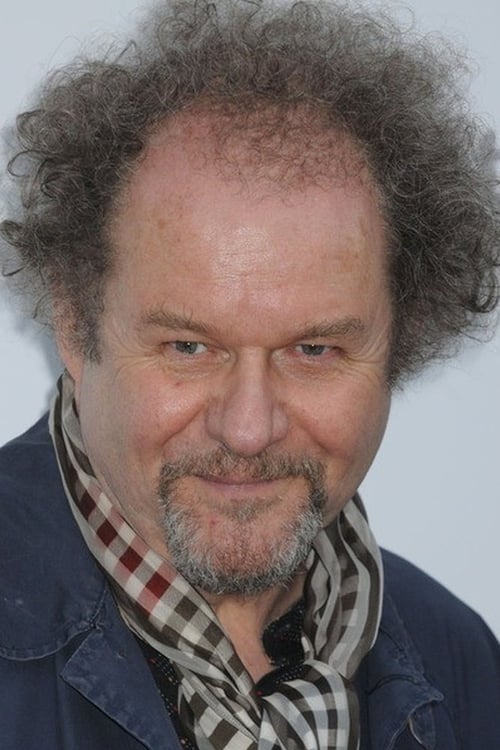 Mike Figgis rendező