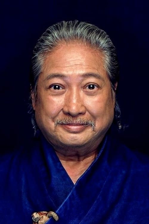 Sammo Hung rendező