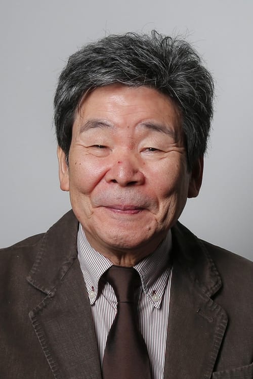 Isao Takahata rendező