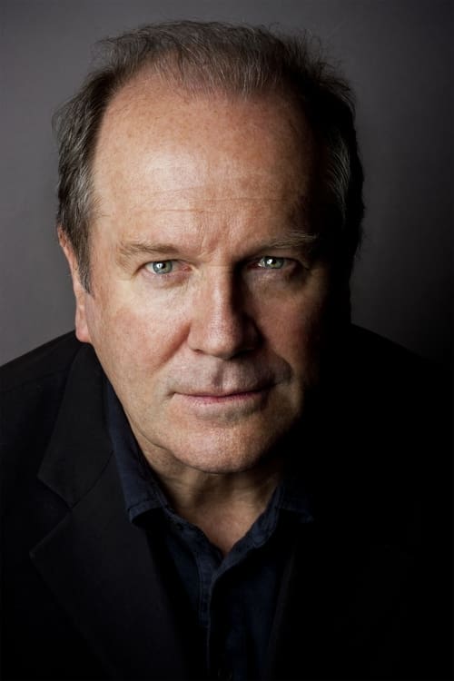 William Boyd rendező