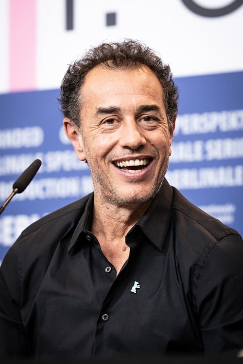 Matteo Garrone rendező