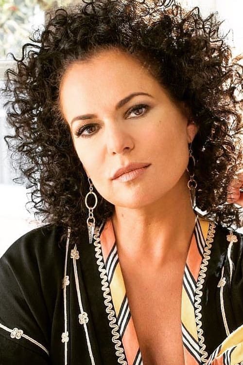 Sanaa Hamri rendező