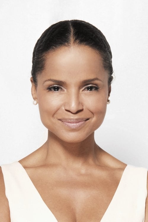 Victoria Rowell rendező