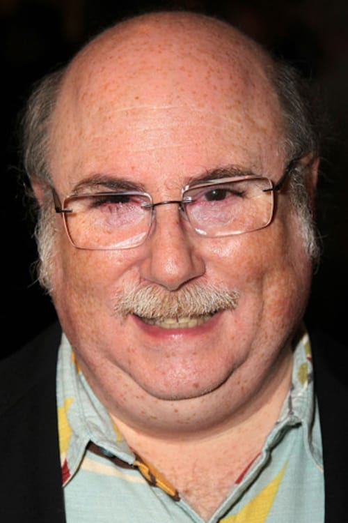 Eric Goldberg rendező