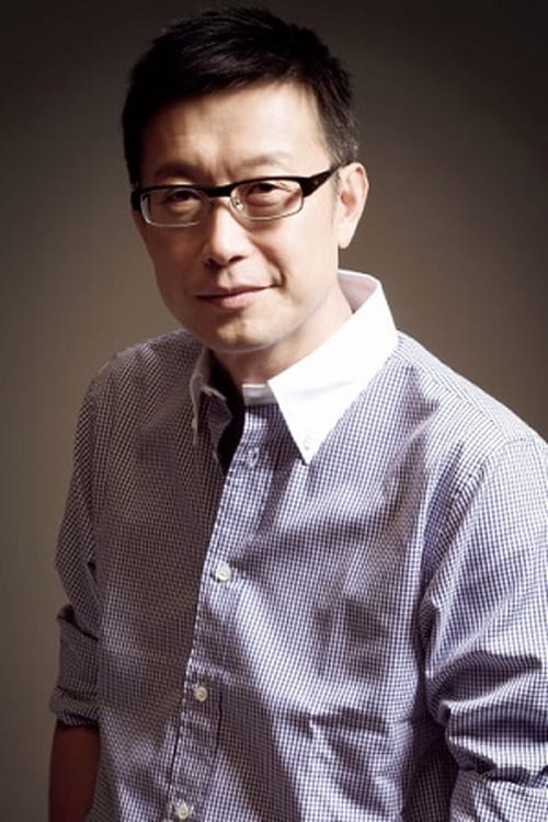 Andrew Lau Wai-Keung rendező