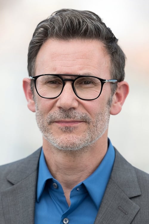 Michel Hazanavicius rendező