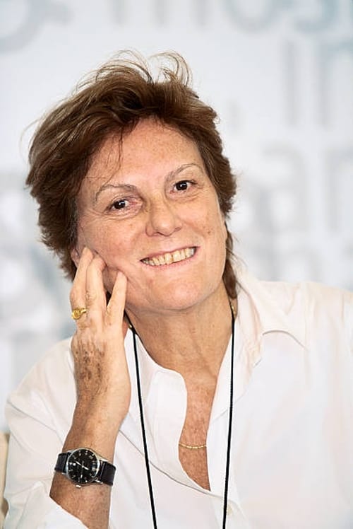 Liliana Cavani rendező