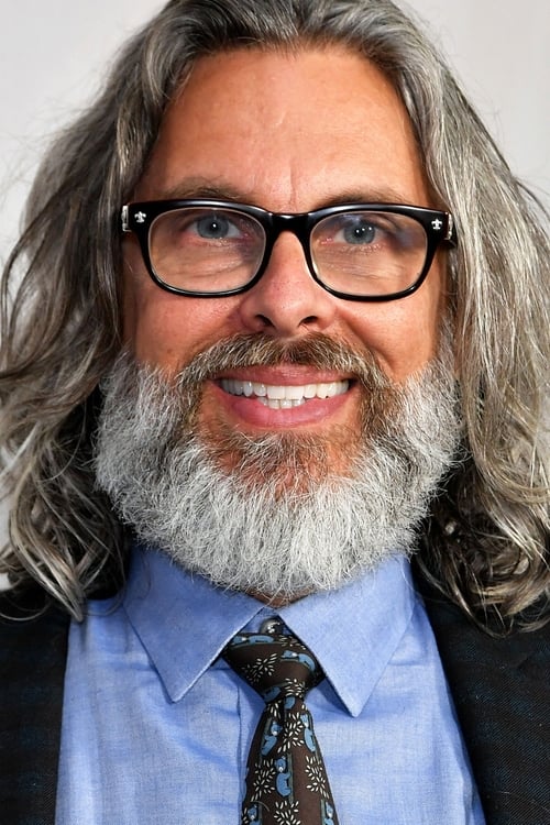 Michael Chabon rendező