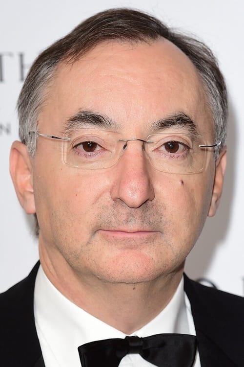 Peter Kosminsky rendező