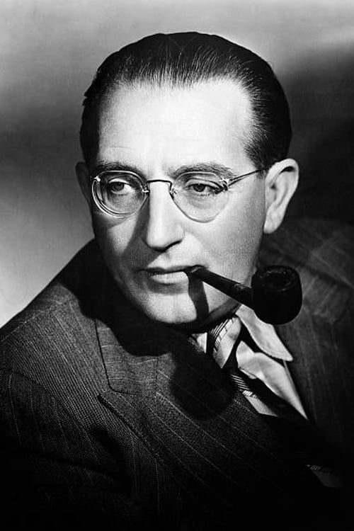 Fritz Lang rendező