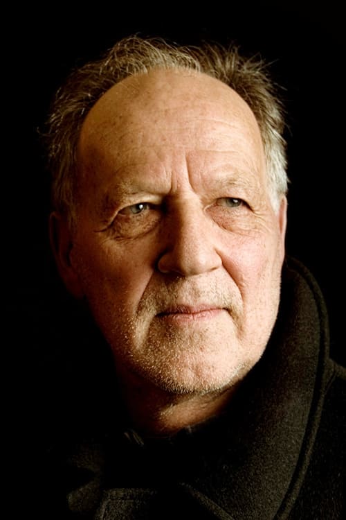 Werner Herzog rendező