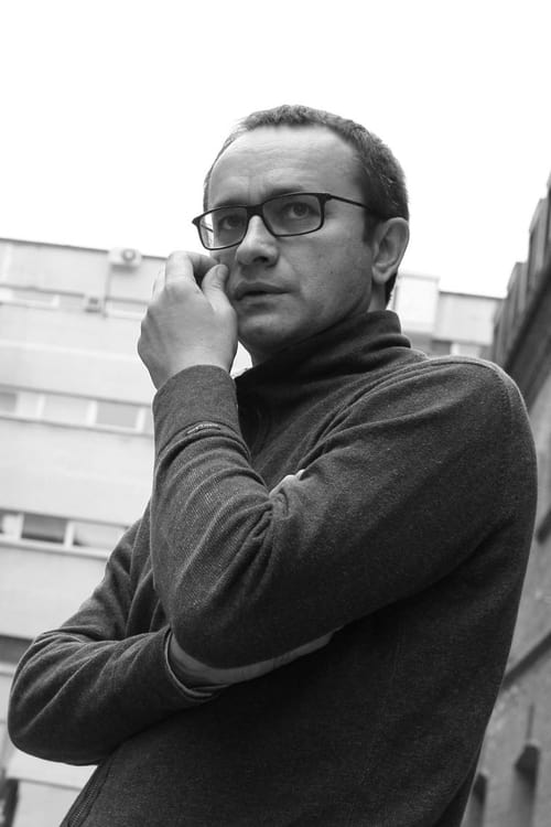 Andrey Zvyagintsev rendező