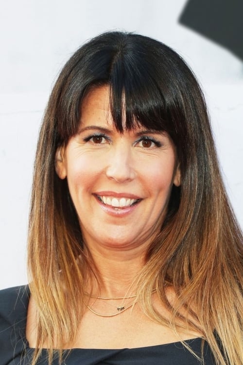 Patty Jenkins rendező