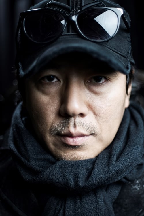 Kim Jee-woon rendező
