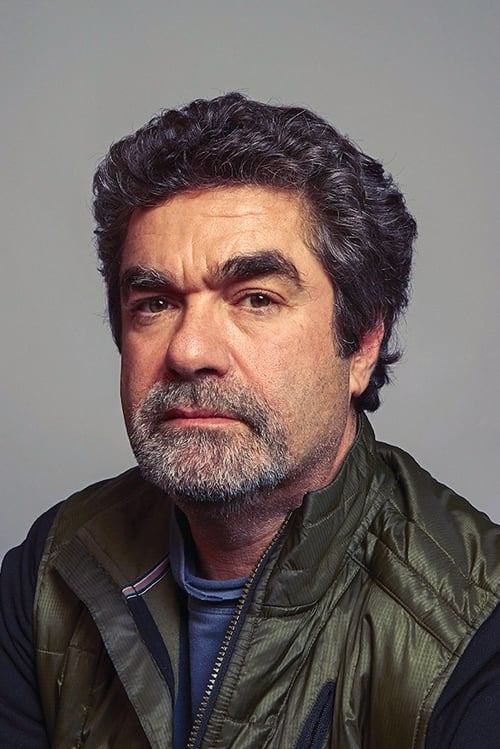 Joe Berlinger rendező