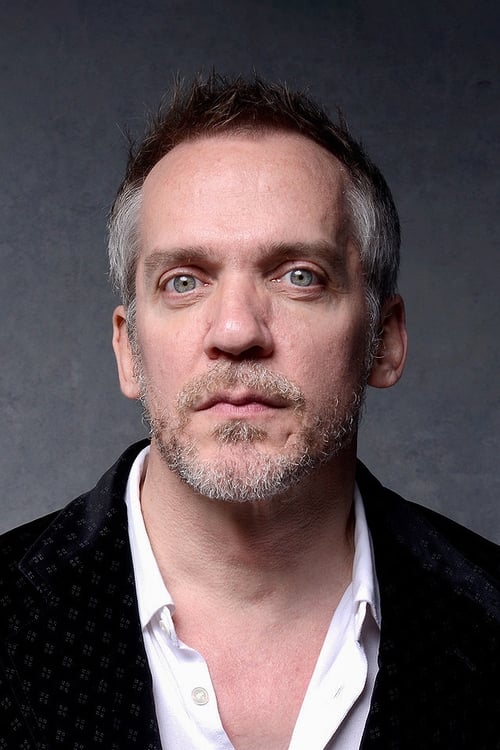 Jean-Marc Vallée rendező