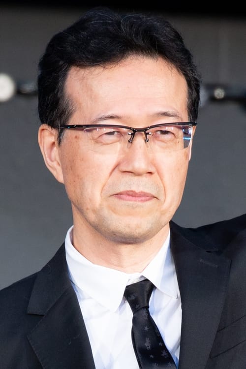 Shinji Aramaki rendező