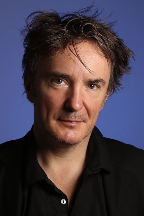 Dylan Moran rendező