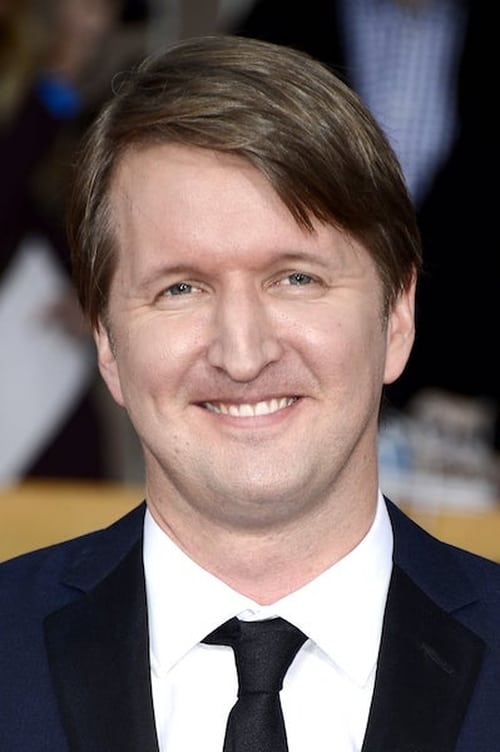 Tom Hooper rendező