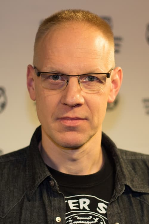 Jörg Buttgereit rendező