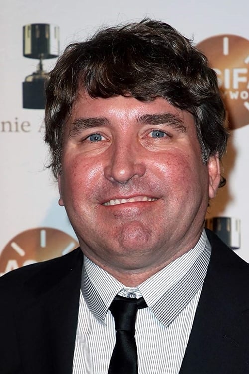 Stephen Hillenburg rendező