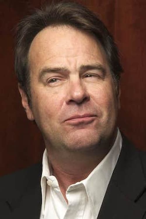 Dan Aykroyd rendező