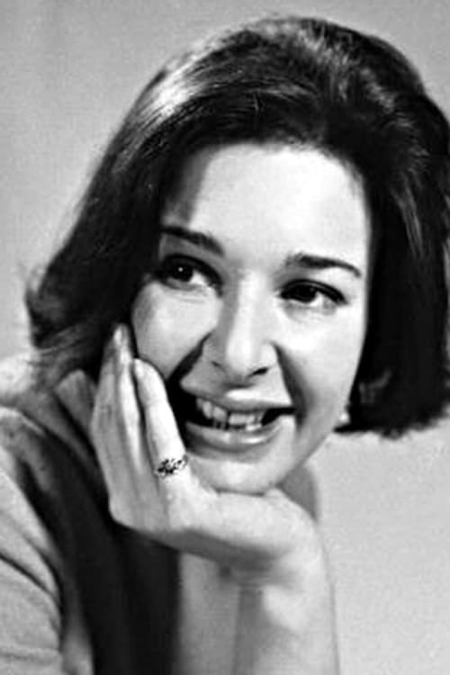 Verity Lambert rendező